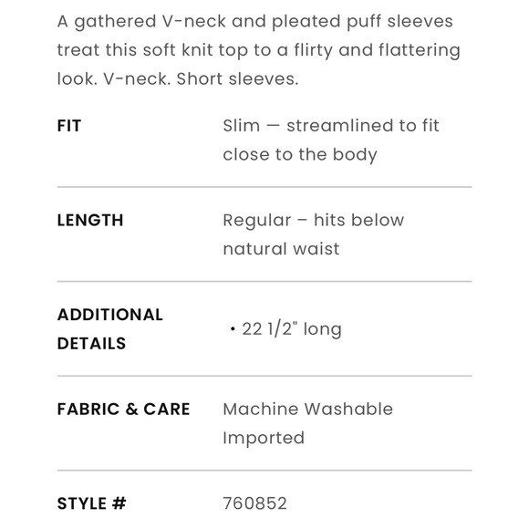 LOFT NWT XL Crinkle Pleated Sleeve Top in Sakura • Coral Pink Textured Blouse - Picture 8 of 12